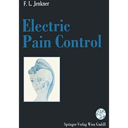 Electric Pain Control [Paperback]