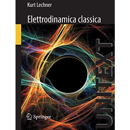 Elettrodinamica Classica [Paperback]