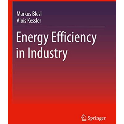 Energy Efficiency in Industry [Paperback]