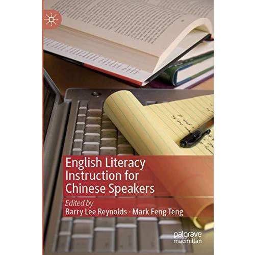 English Literacy Instruction for Chinese Speakers [Paperback]