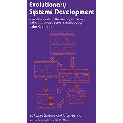 Evolutionary Systems Development [Hardcover]