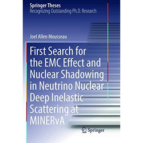 First Search for the EMC Effect and Nuclear Shadowing in Neutrino Nuclear Deep I [Paperback]