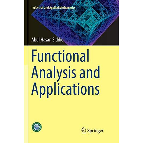 Functional Analysis and Applications [Paperback]