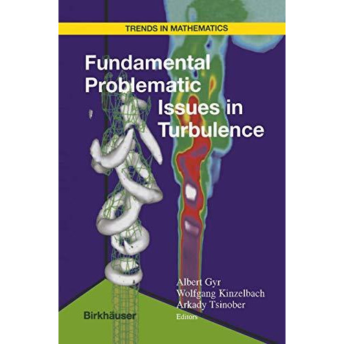 Fundamental Problematic Issues in Turbulence [Paperback]