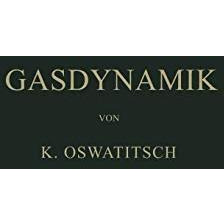 Gasdynamik [Paperback]