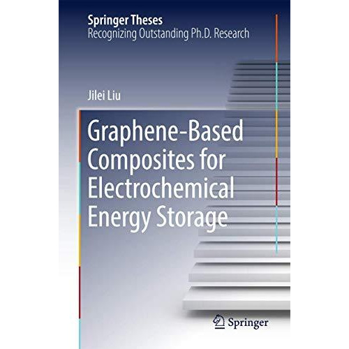 Graphene-based Composites for Electrochemical Energy Storage [Hardcover]