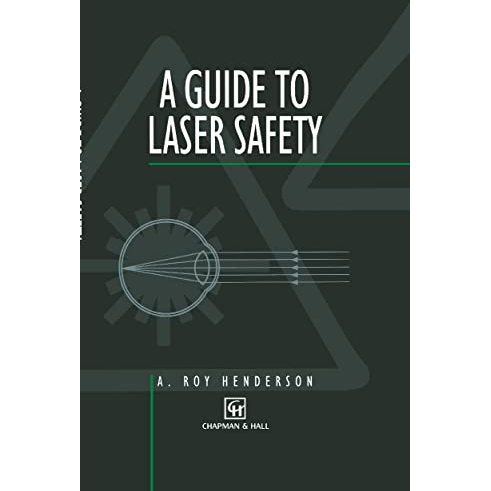 Guide to Laser Safety [Hardcover]