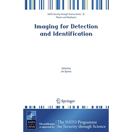 Imaging for Detection and Identification [Hardcover]