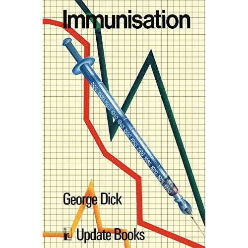 Immunisation [Paperback]