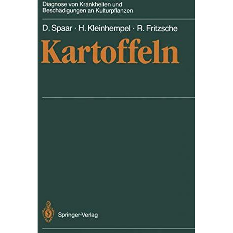 Kartoffeln [Paperback]