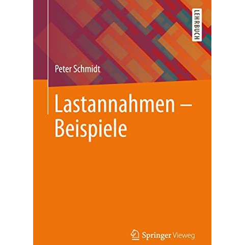 Lastannahmen  Beispiele [Paperback]