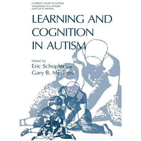 Learning and Cognition in Autism [Hardcover]