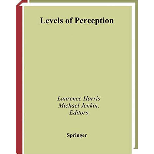 Levels of Perception [Hardcover]