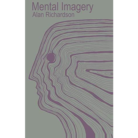 Mental Imagery [Paperback]