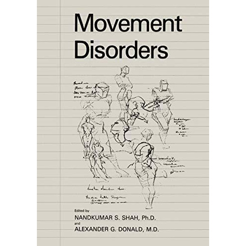 Movement Disorders [Paperback]