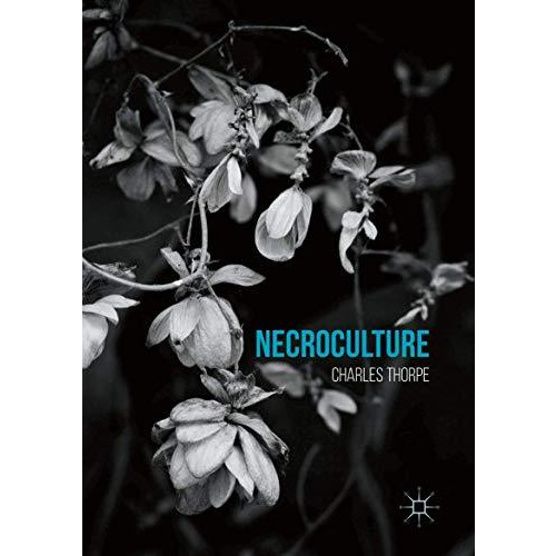 Necroculture [Paperback]