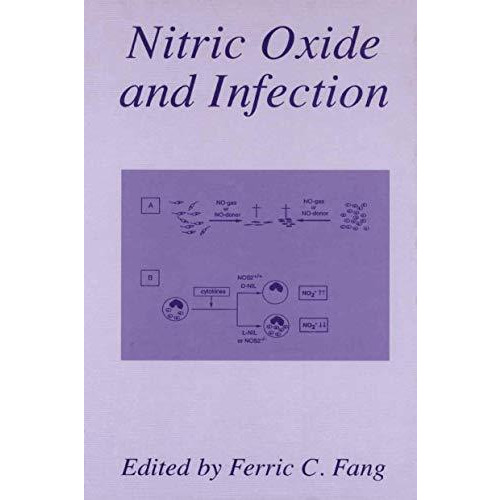 Nitric Oxide and Infection [Paperback]