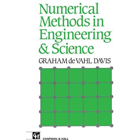 Numerical Methods in Engineering & Science [Paperback]