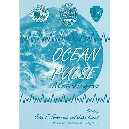 Ocean Pulse: A Critical Diagnosis [Paperback]