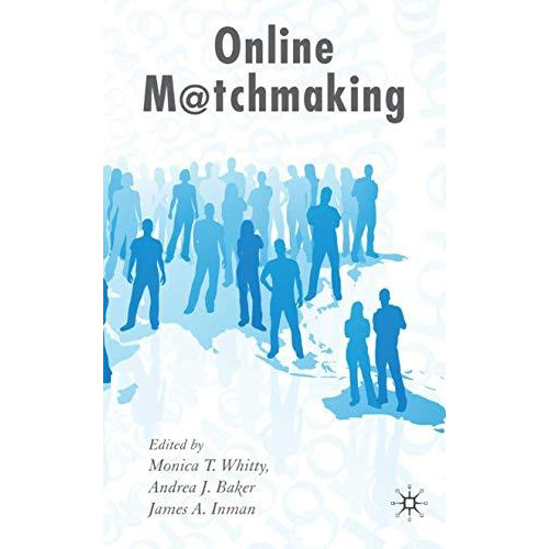 Online Matchmaking [Hardcover]