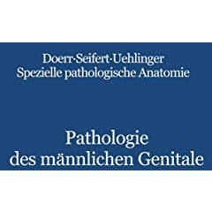 Pathologie des m?nnlichen Genitale: Hoden ? Prostata ? Samenblasen [Paperback]