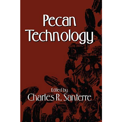 Pecan Technology [Paperback]