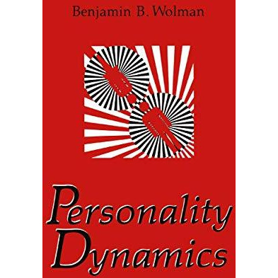 Personality Dynamics [Paperback]