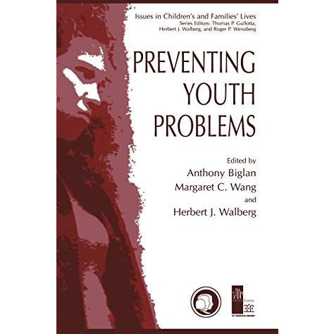 Preventing Youth Problems [Hardcover]