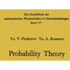 Probability Theory: Basic Concepts ? Limit Theorems Random Processes [Paperback]