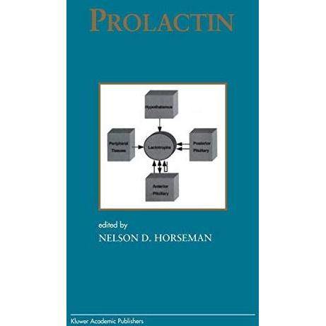 Prolactin [Paperback]