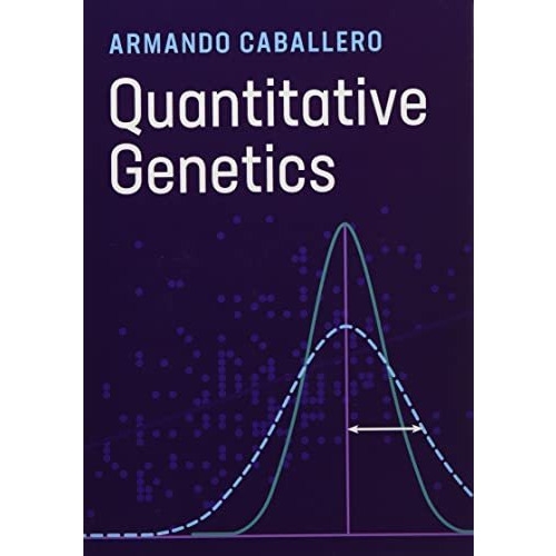 Quantitative Genetics [Paperback]