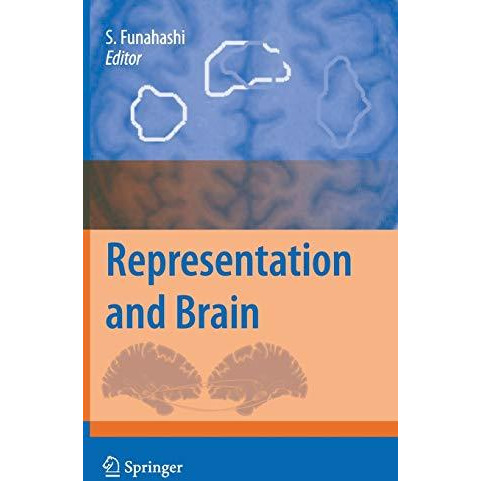 Representation and Brain [Hardcover]