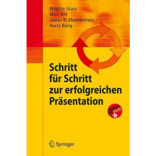 Schritt f?r Schritt zur erfolgreichen Pr?sentation [Paperback]