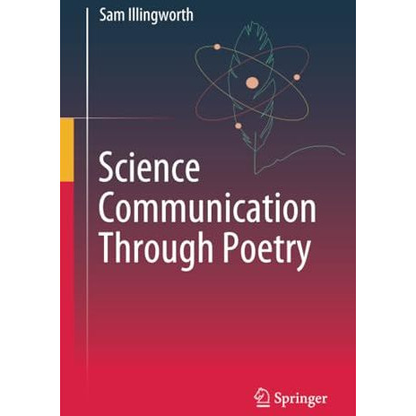 Science Communication Through Poetry [Paperback]