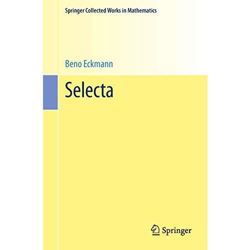 Selecta [Paperback]