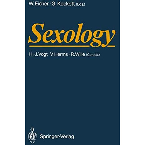 Sexology [Paperback]