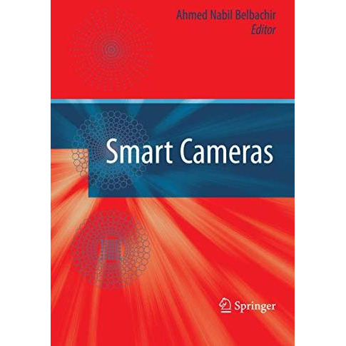 Smart Cameras [Hardcover]