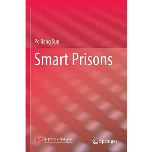 Smart Prisons [Paperback]