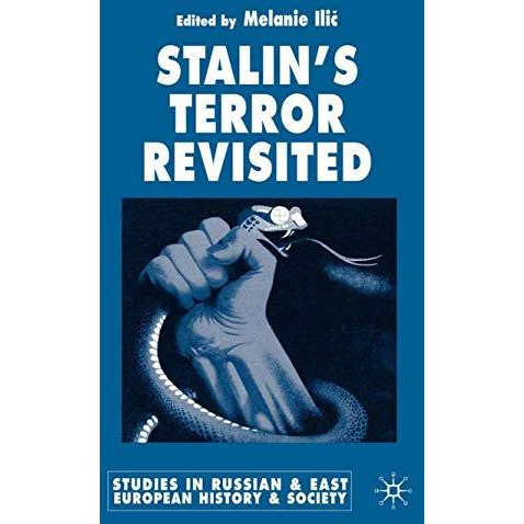 Stalins Terror Revisited [Hardcover]