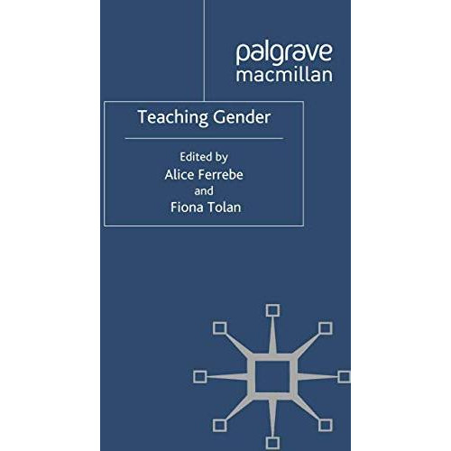 Teaching Gender [Paperback]