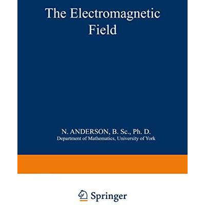 The Electromagnetic Field [Paperback]