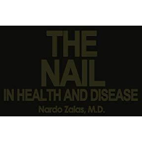 The Nail in Health and Disease [Paperback]