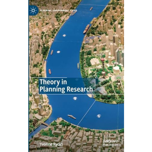 Theory in Planning Research [Paperback]