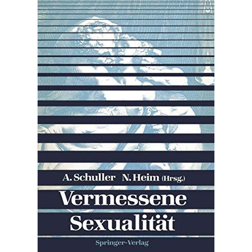 Vermessene Sexualit?t [Paperback]