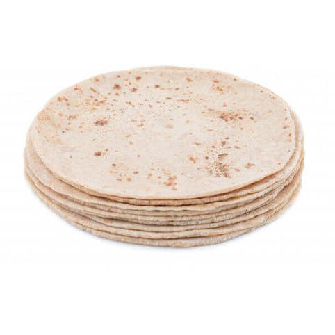 Multigrain Roti - 25 Rotis