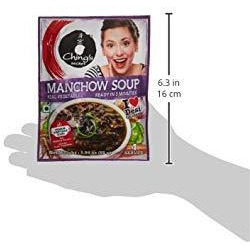 Ching's Secret Manchow Soup - 55 Gm (1.94 Oz)