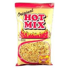 Deep Original Hot Mix - 12 Oz (340 Gm)