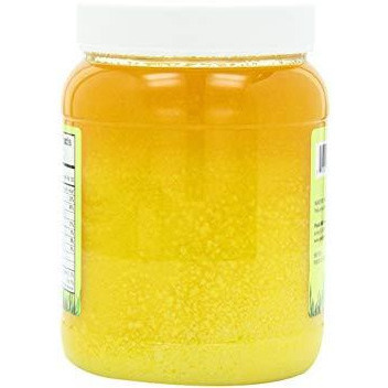 Nanak Pure Desi Ghee Jar - 3.5 Lb (56 Oz)