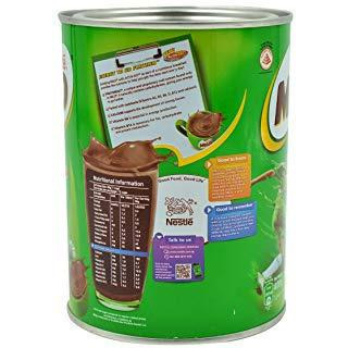 Nestle Milo Drink - 400 Gm