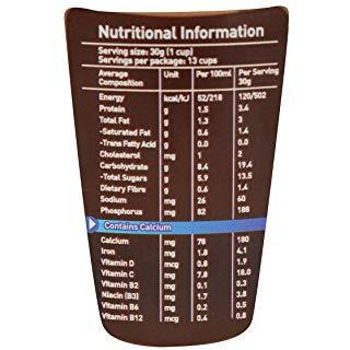 Nestle Milo Drink - 400 Gm